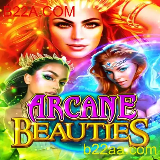 Descubra o Universo de ArcaneBeauties: Um Mergulho no Fantástico Mundo de B22A.COM