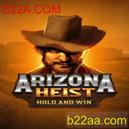 Explorando ArizonaHeist: Uma Aventura Épica de Roubo e Estratégia