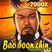 Descubra o Fascinante Mundo de BaoBoonChin