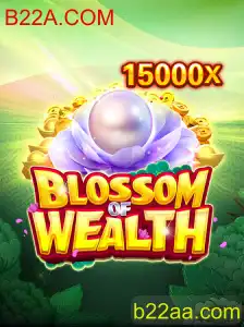Explorando o Mundo de BlossomofWealth