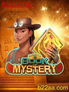Descubra o Fascinante Jogo BookofMystery