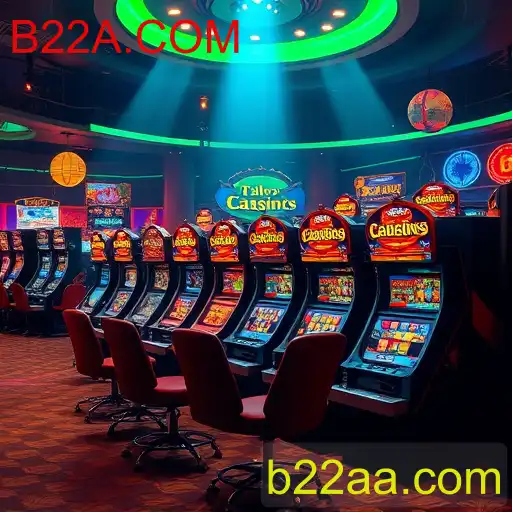 casino