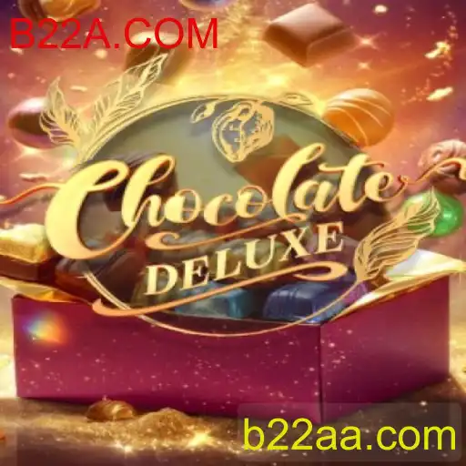 Conheça ChocolateDeluxe: O Jogo que Está Conquistando a Atualidade