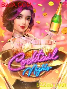 Explorando CocktailNights: Um Mergulho no Mundo do Entretenimento e Estratégia