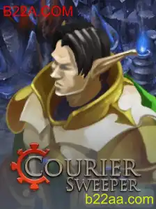 CourierSweeper: Descubra o Novo Jogo Revolucionário