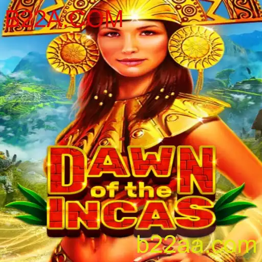 DawnoftheIncas: A Fascinante Jornada pelo Império Inca