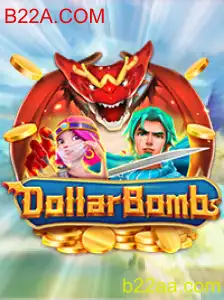 Explorando o Mundo de DollarBombs: Um Jogo Empolgante em B22A.COM