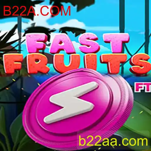 Descubra o Mundo de FastFruits: Um Jogo de Estratégia e Diversão