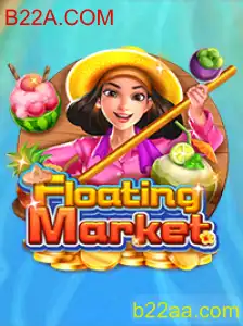 Explorando FloatingMarket: Um Mergulho no Mercado Flutuante do Jogo