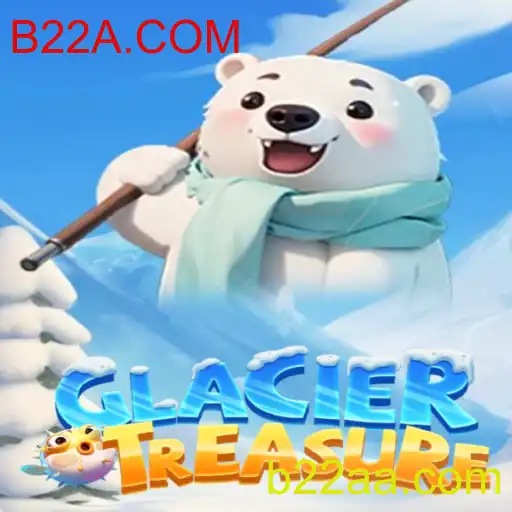 Descubra os Segredos de GlacierTreasure: Aventura e Estratégia na Nova Sensação de Jogo