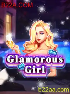 GlamorousGirl: Um Mergulho no Mundo do Novo Jogo de Moda