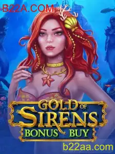 Explorando o Fascinante Mundo de GoldofSirensBonusBuy: Um Guia Completo