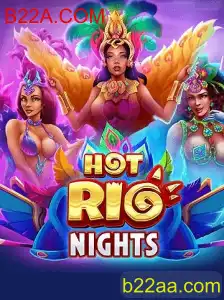 Conheça HotRioNights: Aventura e Estratégia no Mundo dos Jogos Online