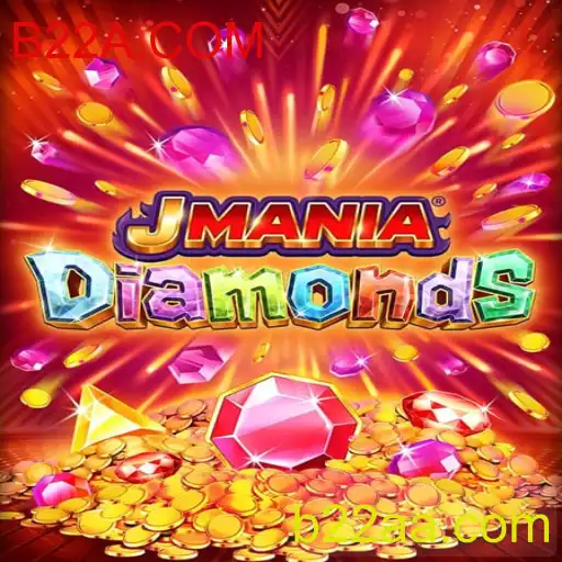 Explorando o Jogo JManiaDiamonds: Introdução e Regras