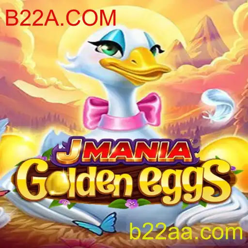 JManiaGoldenEggs: A Nova Sensação do Mundo dos Jogos