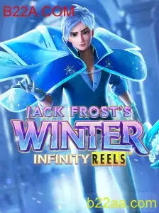 Descubra o Mundo Congelante de JackFrostsWinter