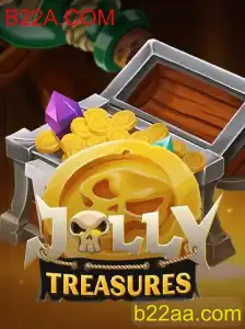 Explorando JollyTreasures: O Fascinante Mundo das Aventuras Digitais