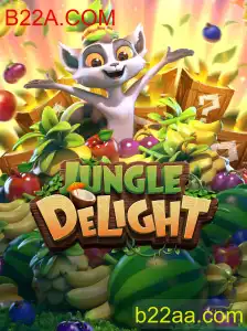 Explorando o Mundo de JungleDelight