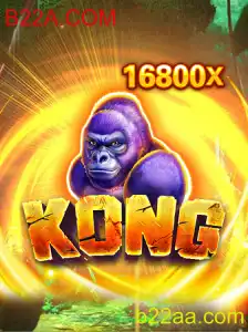 Descubra o Fascinante Mundo do Jogo Kong em B22A.COM