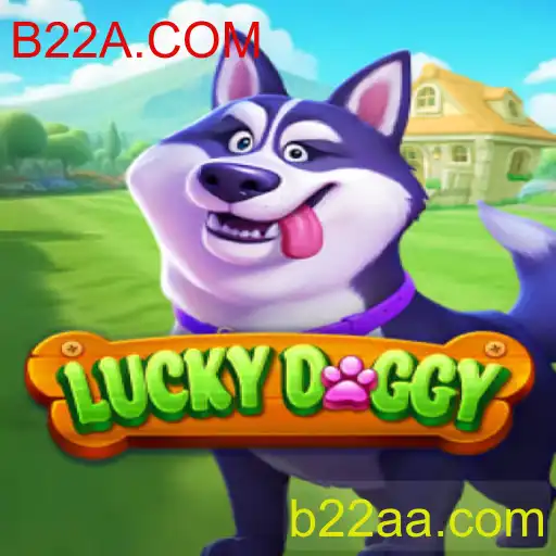 Descobrindo o Mundo de LuckyDoggy: Regras, Estratégias e Inovações