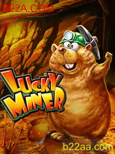 Descubra o Mundo Fascinante de LuckyMiner