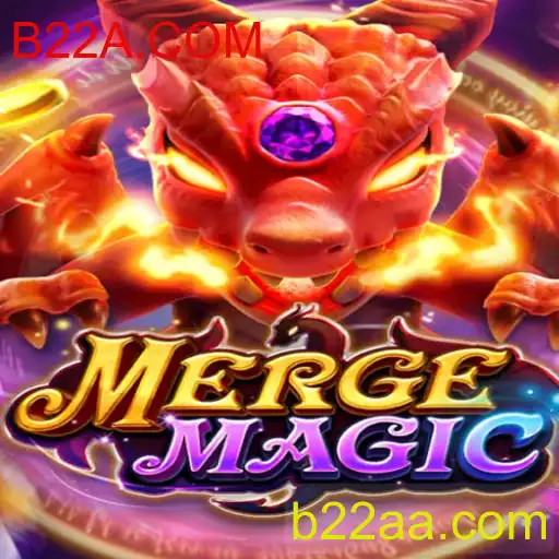 Descubra MERGEMAGIC: Um Jogo Envolvente e Desafiador