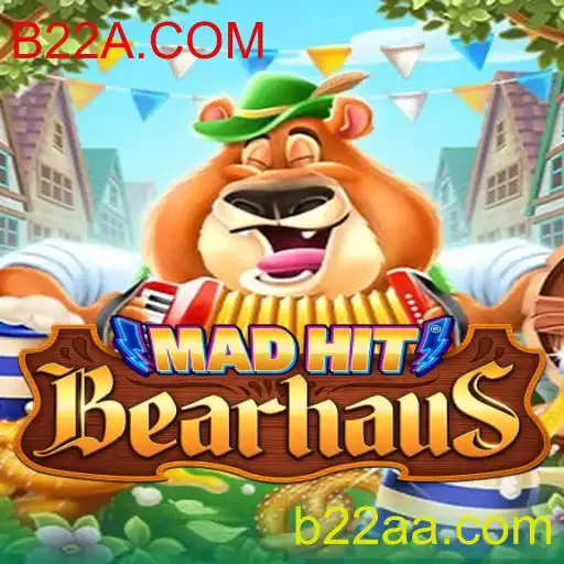 Explorando o Universo de MadHitBearhaus: Um Jogo Revolucionário