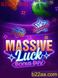 MassiveLuckBonusBuy: Um Mergulho no Mundo do Entretenimento Online