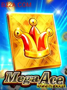 Descubra o Mundo Fascinante de MegaAce em B22A.COM