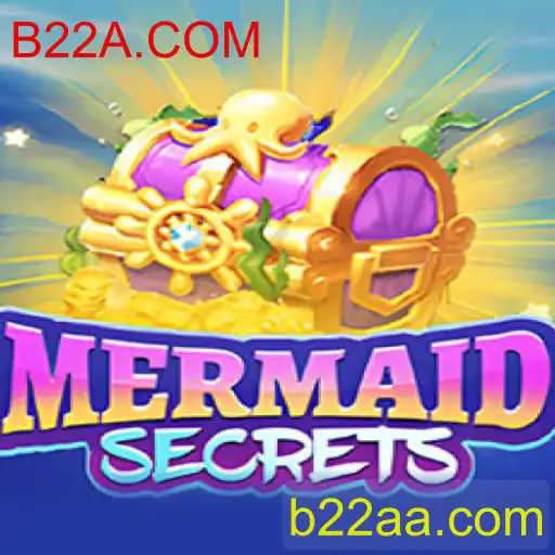 Explorando o Mundo Encantado de MermaidSecrets: Aventura Submarina com B22A.COM