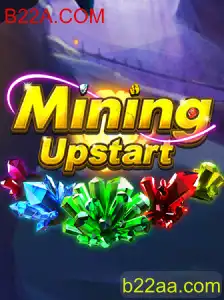 Explorando o Fascinante Mundo do Jogo MiningUpstart