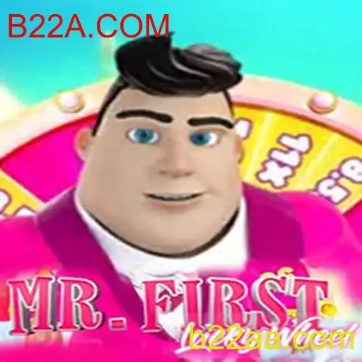 Descubra o Empolgante Jogo de Azar MrFirstLuckyWheel