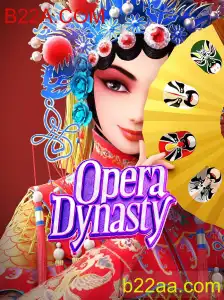 OperaDynasty - Uma Imersão no Fascinante Mundo do Teatro Chinês