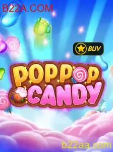 POPPOPCANDY: Um Mergulho no Universo de Doces e Desafios