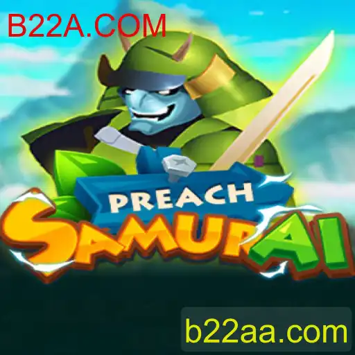 PreachSamurai: A Nova Sensação no Mundo dos Jogos