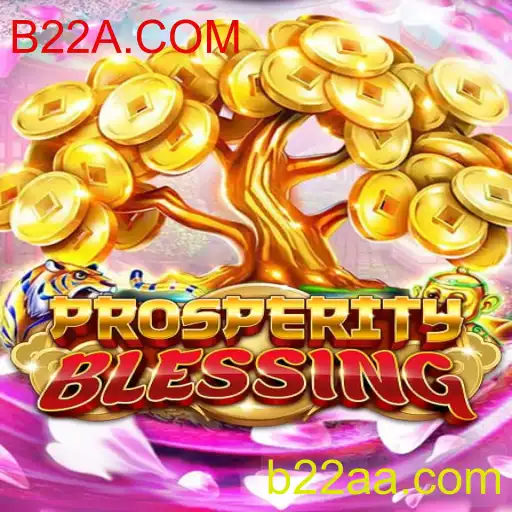 Descubra o Fascinante Jogo ProsperityBlessing