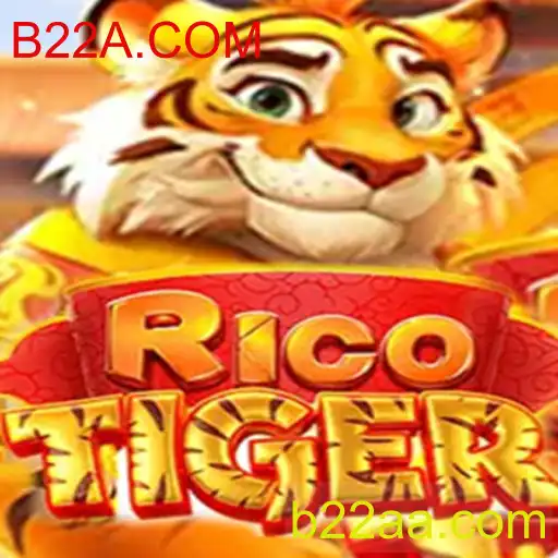 Desvende os Mistérios de RicoTiger: Um Jogo de Estratégia Revolucionário