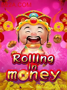 Descubra o Empolgante Jogo RollingInMoney