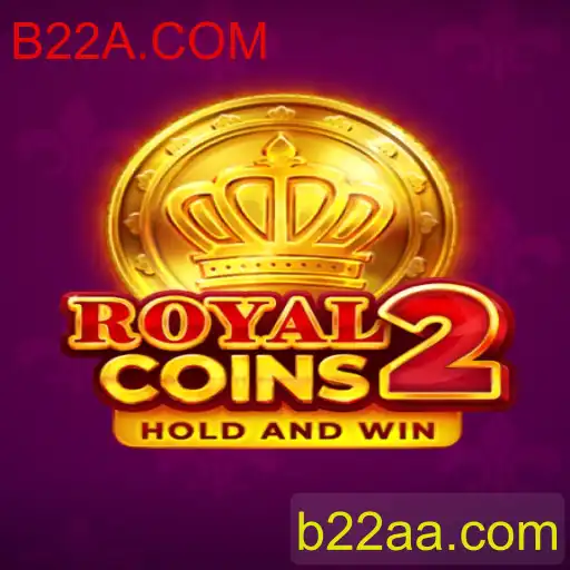 Descubra o Fascinante Mundo de RoyalCoins2