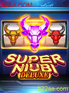 Explorando o Mundo do SuperNiubiDeluxe: Uma Jornada de Diversão e Aventura
