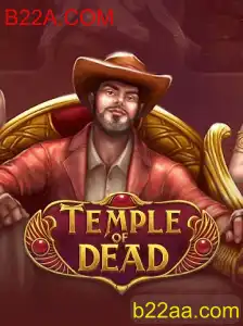 Descubra o Fascinante Mundo de TempleofDead: Uma Jornada Épica