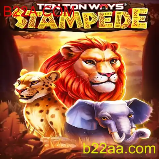 Explorando o Fascinante Mundo de TenTonWaysStampede