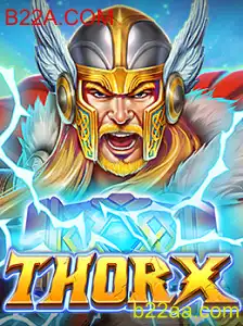 ThorX: Uma Nova Aventura Eletro-Mística no Mundo dos Jogos