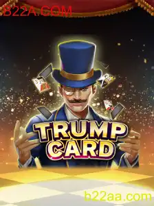 Explorando o Mundo Dinâmico de TrumpCard: Uma Nova Era de Entretenimento Interativo
