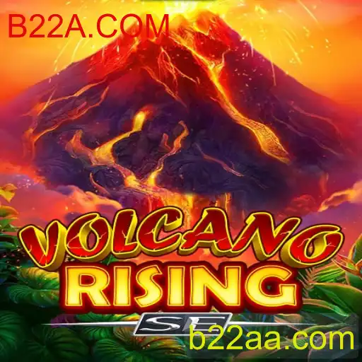Explorando o Mundo de VolcanoRisingSE: Um Mergulho Profundo no Jogo do Momento