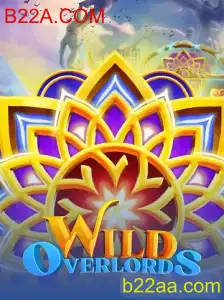 WildOverlords: Desvende o Universo de Estratégias e Aventuras