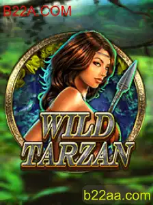 Explorando o Fascinante Mundo de WildTarzan: Uma Aventura Selvagem no B22A.COM