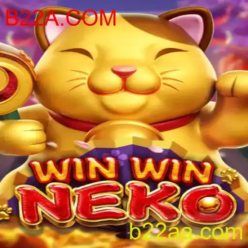 Desvendando WinWinNeko: O Jogo Inovador de B22A.COM