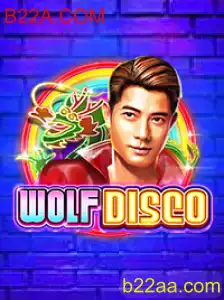 Descubra o Universo Vibrante de WolfDisco e as Novas Regras do Jogo